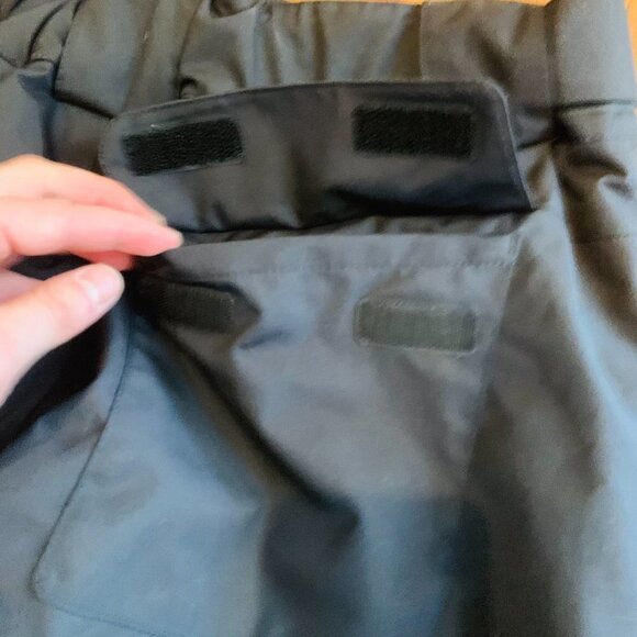 Men's Spyder Ski Snow Pants Size Medium - Picture 12 of 14